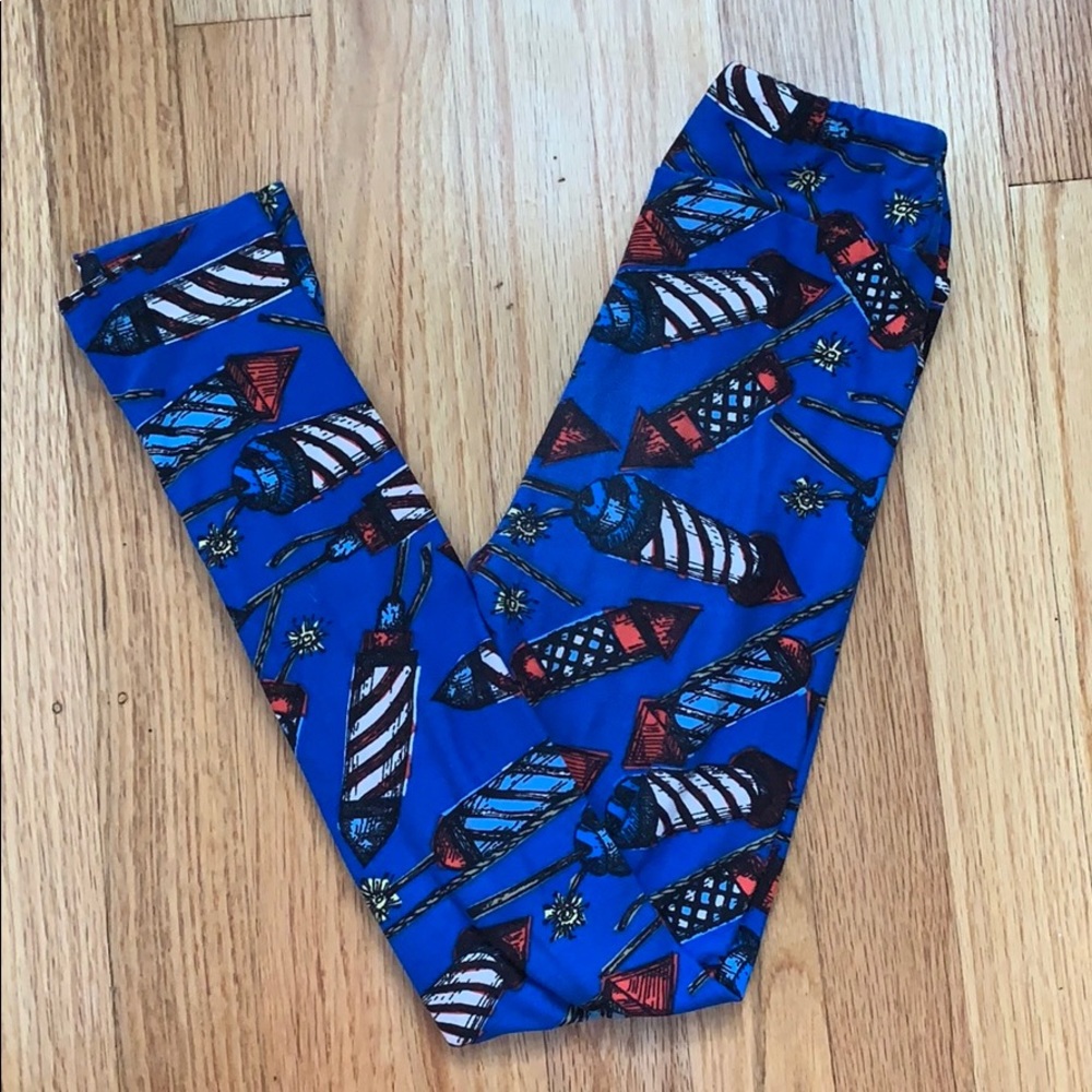 Lularoe Leggings